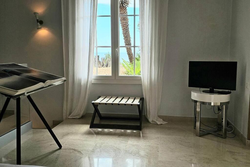 Reve D'Or Villa Cannes Dış mekan fotoğraf