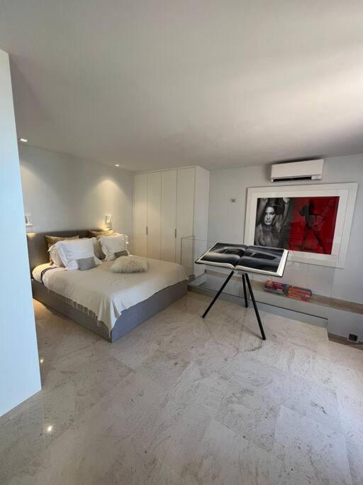 Reve D'Or Villa Cannes Dış mekan fotoğraf